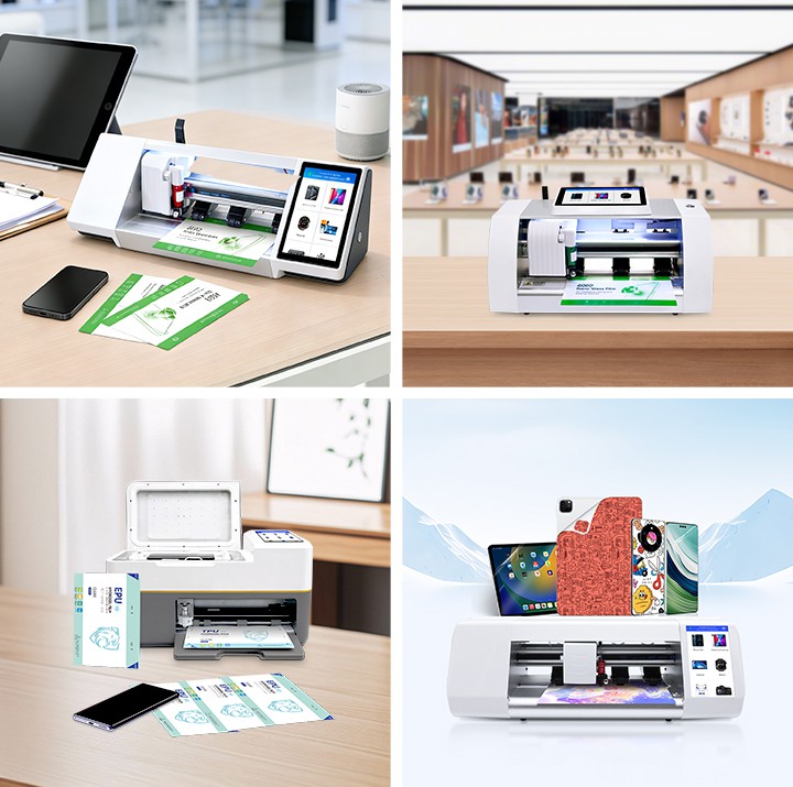 Smart Cutting Equipment