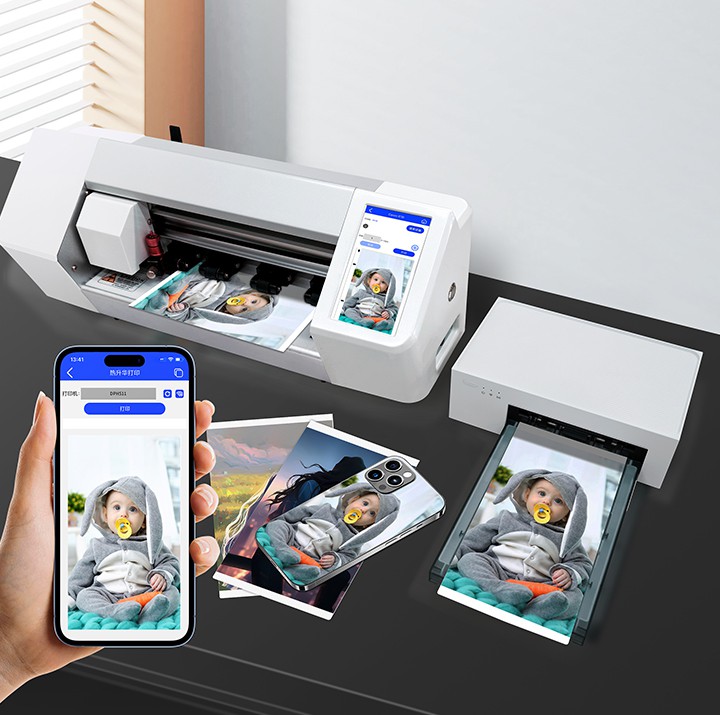 Professional Film Materials